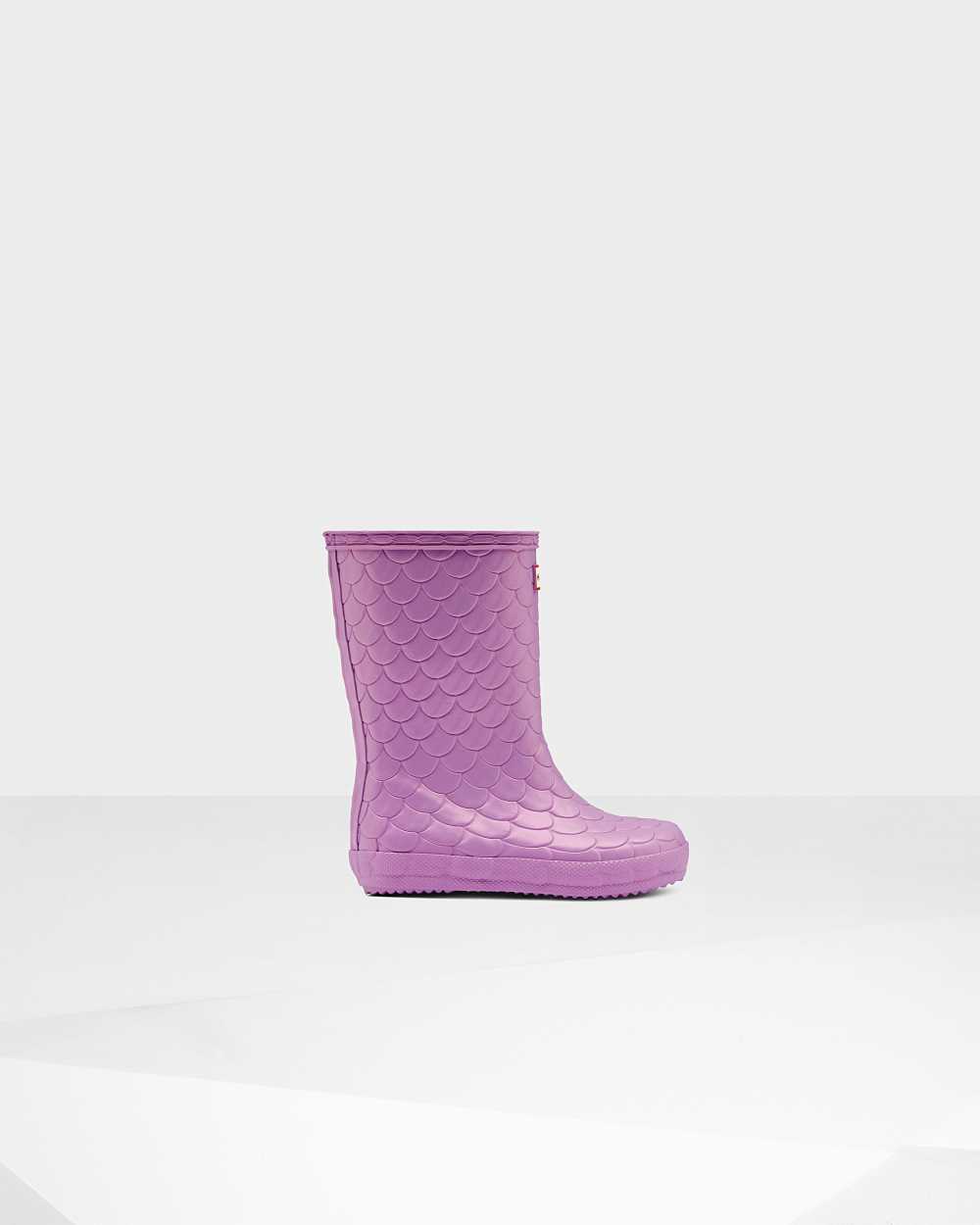 Pink Louis Vuitton Rain Boots